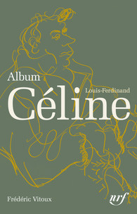 ALBUM CELINE