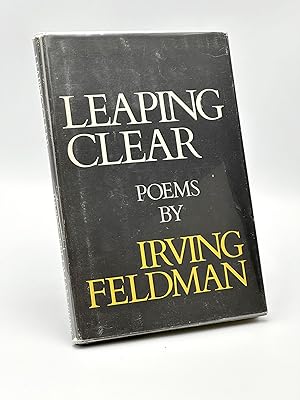Leaping Clear and Other Poems