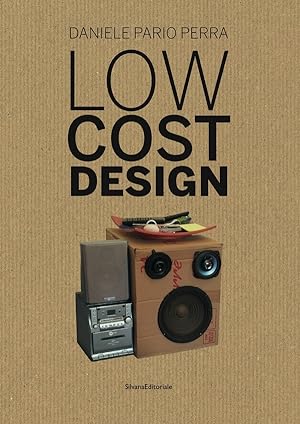 Low Cost Design (Vol. 1)