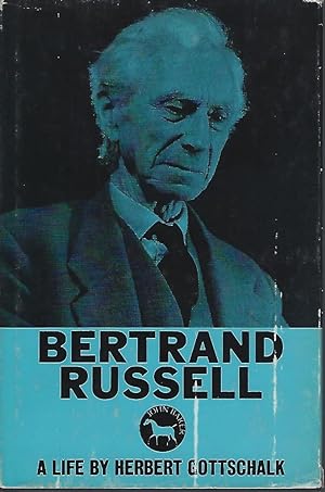 Bertrand Russell : A Life