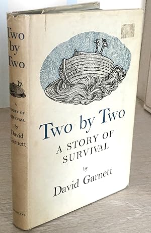 Two by Two: A Story of Survival