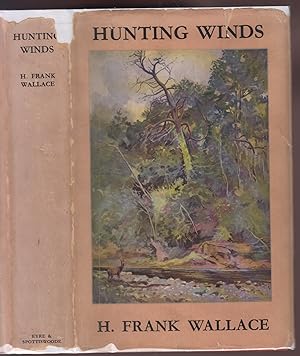 Hunting Winds