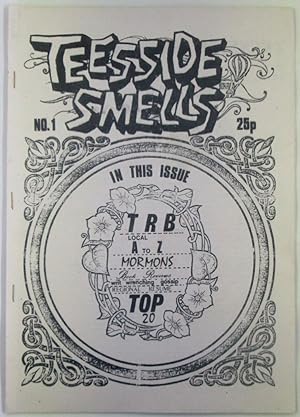 Teesside Smells No. 1