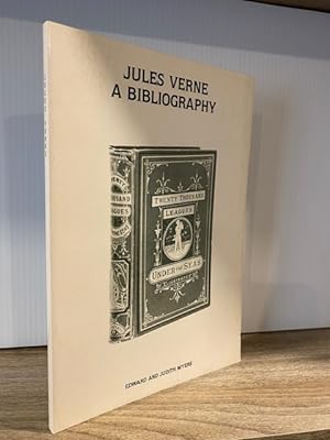 JULES VERNE A BIBLIOGRAPHY