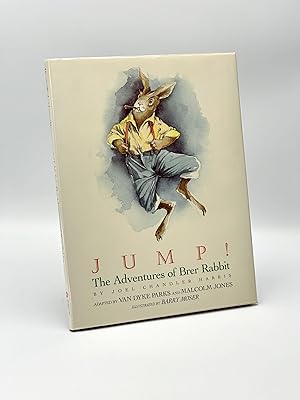 Jump! The Adventures of Brer Rabbit