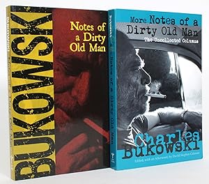 Notes of a Dirty Old Man. More Notes of a Dirty Old Man [2 vols]