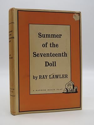 SUMMER OF THE SEVENTEENTH DOLL, A PLAY