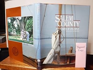 Salem County: A Story of People