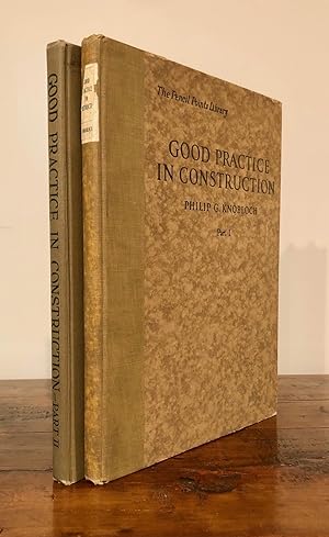 Good Practice in Construction Part I & Part II - Pencil Points Library