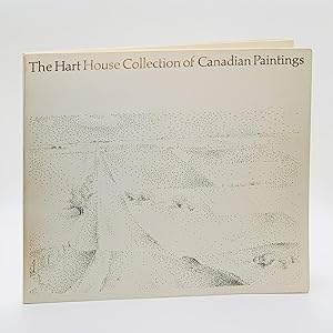 The Hart House Collection of Canadian Paintings