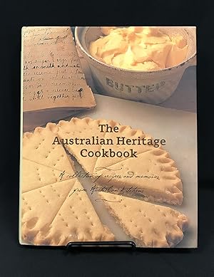 Australian Heritage Cookbook