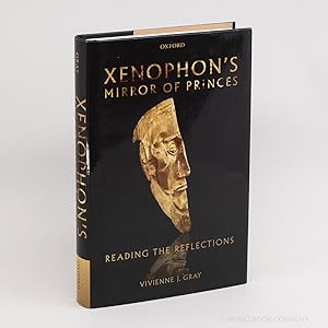 Xenophon's Mirror of Princes