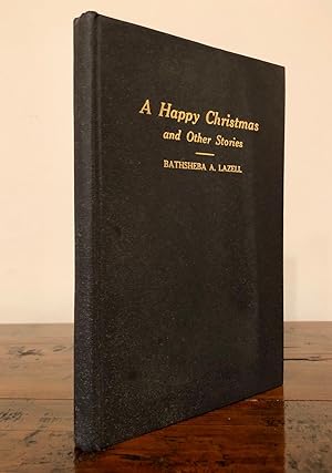 A Happy Christmas and Other Stories