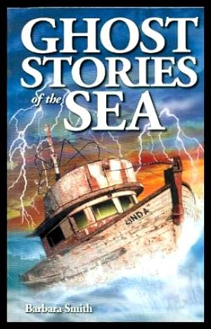 GHOST STORIES OF THE SEA