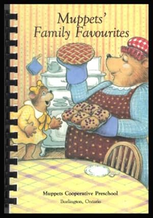 MUPPETS' FAMILY FAVOURITES