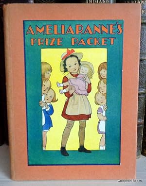 Ameliaranne's Prize Packet