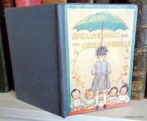 Ameliaranne and The Green Umbrella.