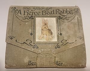 A Fierce Bad Rabbit