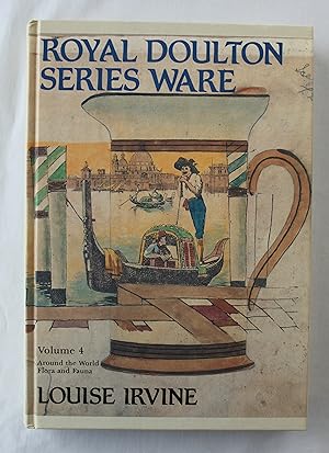 Royal Doulton Series Ware : Volume 4