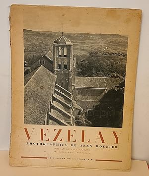Vézelay