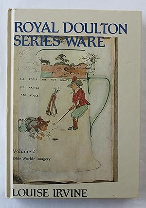 Royal Doulton Series Ware : Volume 2