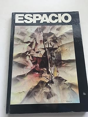 Espacio, México, January, 1987, special issue dedicated to Leonardo Nierman.