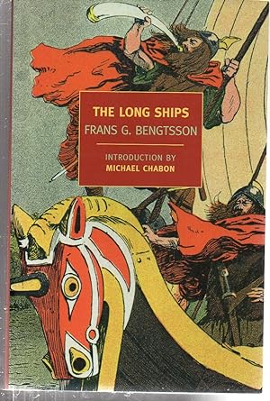 The Long Ships (New York Review Books Classics)