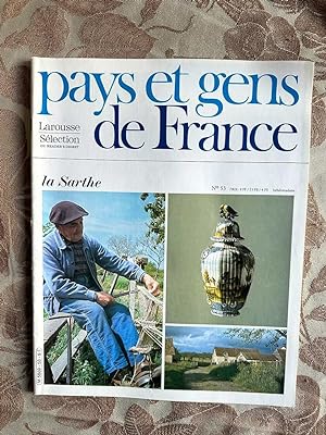 Pays et gens de France n°53