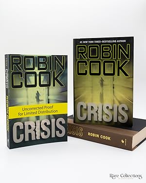 Crisis (Incl Uncorrected Proof)