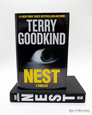 Nest (Signed Copy)