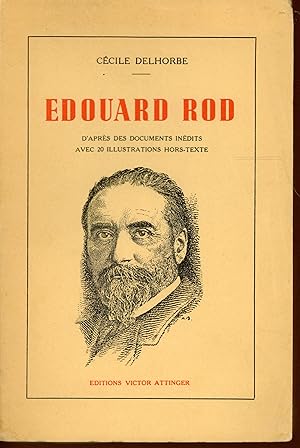 Edouard Rod