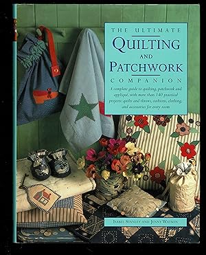 The Ulitmate Quilting and Patchwork Companion