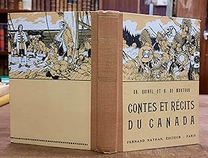 Contes et Récits du Canada