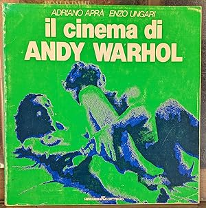 il cinema de Andy Warhol