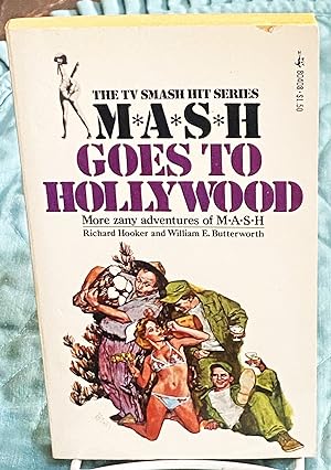 M*A*S*H Goes To Hollywood