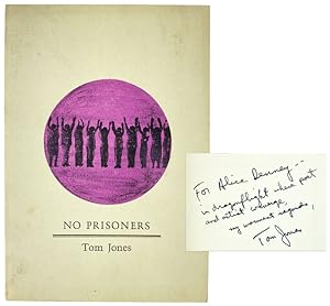 No Prisoners [Signed]