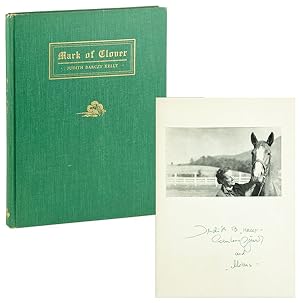 Mark of Clover [Limited Edition, Inscribed and Signed]