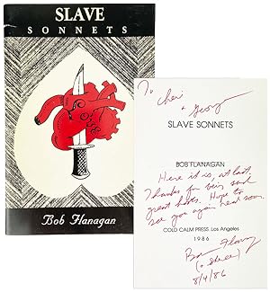 Slave Sonnets [Signed]