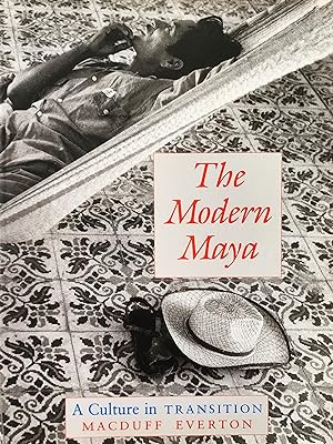 The Modern May.: A Culture in Transition