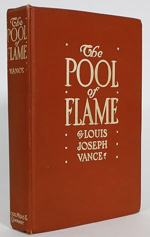 The Pool of Flame