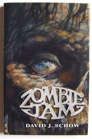 Zombie Jam