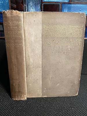 The Journal of a Young Artist 1860-1884