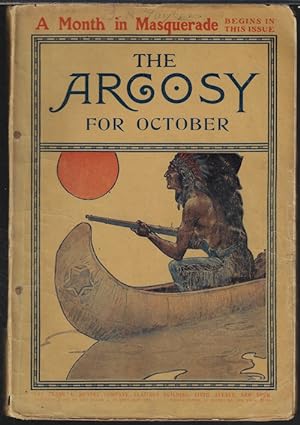 The ARGOSY: October, Oct. 1905