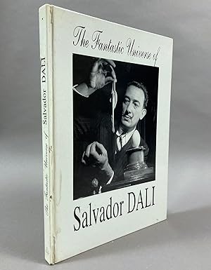 The Fantastic Universe of Salvador Dali