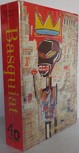 Jean-Michel Basquiat and the Art of Storytelling. 40 Series Edition