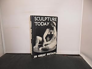 Sculpture Today in Great Britain 1940-1943