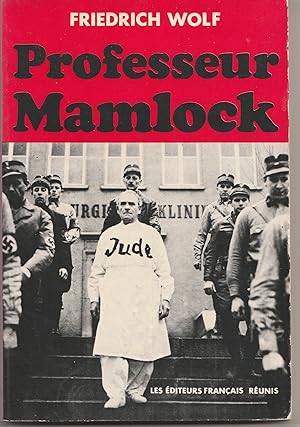 Professeur Mamlock