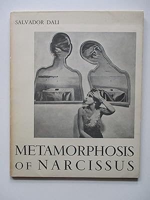 Metamorphosis of Narcissus