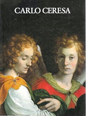 Carlo Ceresa un pittore bergamasco nel '600 (1609-1679)