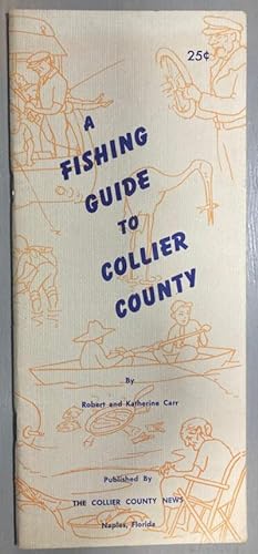 A Fishing Guide to Collier County